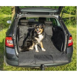 Husa de protectie auto pentru caine 180 x 100 cm